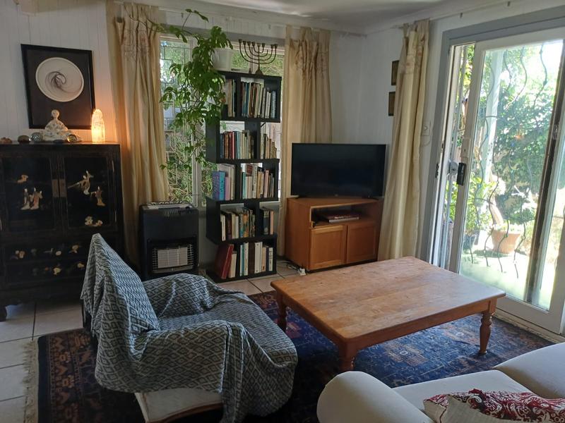 To Let 2 Bedroom Property for Rent in Kommetjie Western Cape